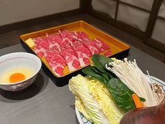 -聿山居·创意料理