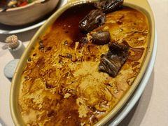 -八府香鸭·啫啫煲(华山路店)