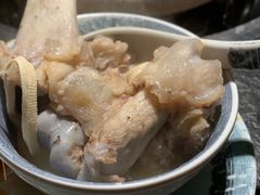 -旺晖本帮骨头煲·深夜火锅(梅园路店)