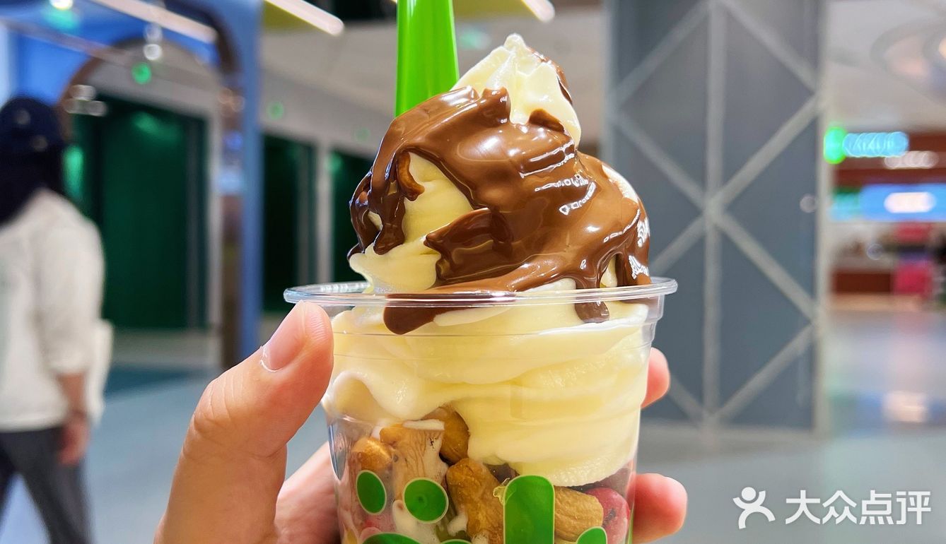 适合夏天吃的神仙食品🍦