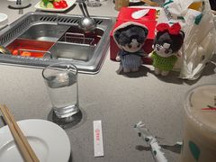 -海底捞火锅(北京路店)