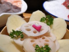 -白乐天毛肚火锅馆(解放碑店)