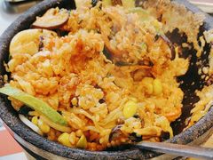 -哈哈碳都·牛肋条无限自助烤肉(台江万达店)