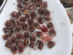 -胖大嫂渔家排档·全海景餐厅(渔村店)