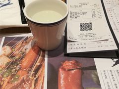 -文叔·湖北名小吃·小龙虾(华强北店)