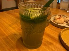 -山茶云南菜(永安里店)