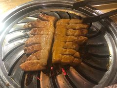 -喜来稀肉(望京店)