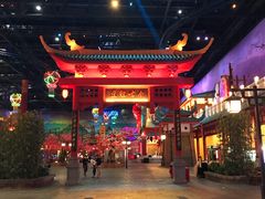 -万达茂商场(南京仙林店)