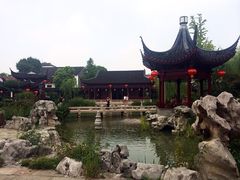 檀园-檀园