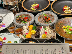 -次第花开素食雅宴
