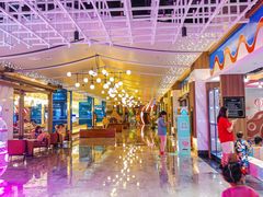 -青水瓦台汤泉(未央店)