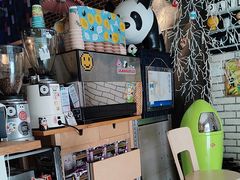-熊猫一间店欧式奶茶铺