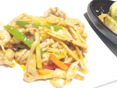 -马凯餐厅(长椿街店)