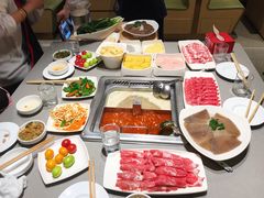 -海底捞火锅(天一广场亚细亚店)
