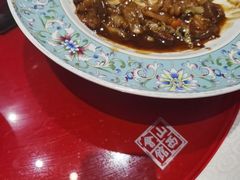 -山西会馆·晋菜·晋商宴·学堂记忆(许坦西街店)