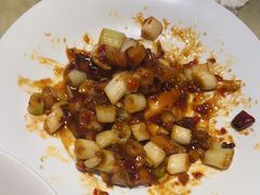 -范家小馆·烤鸭新京菜(金融街店)