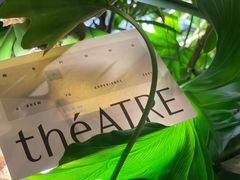 -théATRE 茶聚场(王府中環店)