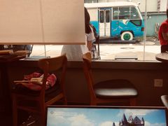 -CoffeeVendor(西乡店)