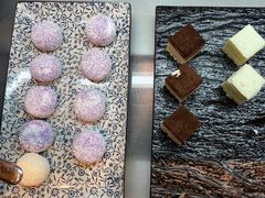 -大渔铁板烧(中山路八佰伴店)