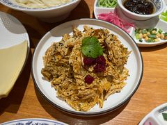 -老北京炸酱面·烤鸭(前门店)