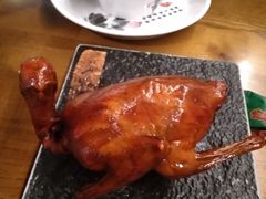 -大鸽饭(岗顶店)