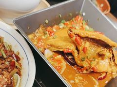 -小湘旺臭鳜鱼·新湘菜(马连道路店)
