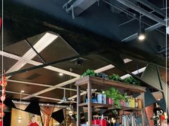 -金牌老碗时尚陕菜(王府井百货店)