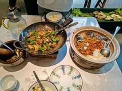 -费大厨辣椒炒肉(黄兴中心广场店)