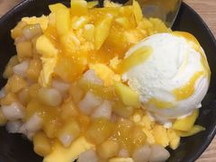-鲜芋仙(苏州干将店)