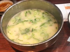 -神仙雪浓汤(明洞店)