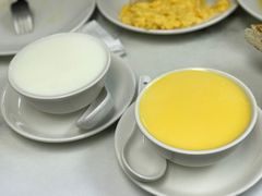 蛋白炖鲜牛奶-澳洲牛奶公司(佐敦店)