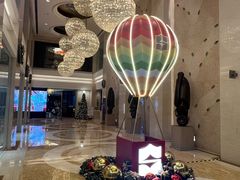 -苏州香格里拉大酒店