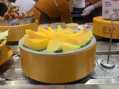 -喜家自助小火锅(乐客城店)