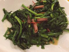 韭菜海肠-潮人姐妹轩(海宁路店)
