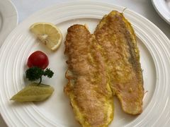 -小白桦西餐厅