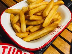 -Tubestation站点比萨(五道营店)