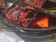 -正南齊北重庆老火锅(光华村直营店)