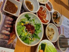 -喜来稀肉(北外滩白玉兰广场店)