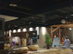 -沐泷泉(南风大剧院店)