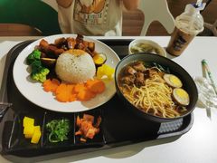 -贝林大翅鲸简餐厅(国家海洋博物馆店)