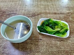-煲煲香快餐(南京路店)