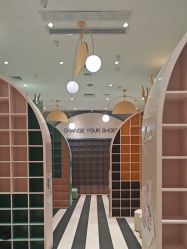 -奈尔宝家庭中心·亲子餐厅(宝安店)