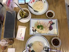 -红大哥水门鸡饭(總店)
