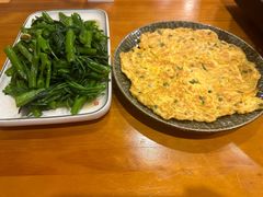 -61号餐吧(兴坪古镇漓江店)