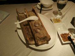 -粗茶淡饭·汉口公馆(循礼门店)