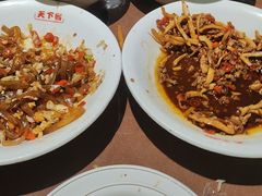 -天下客饭店(中山路店)