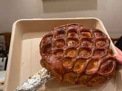-BUTTERFUL&CREAMOROUS 黄油与面包(三里屯太古里店)