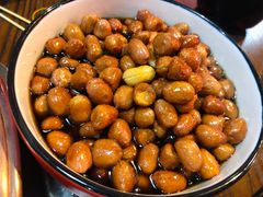 -虾弄弄海派小龙虾·牛羊蝎子火锅