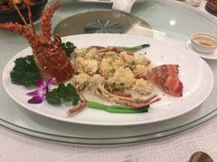 -顺峰(南二环店)