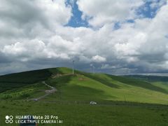 -草原天路(张北县)